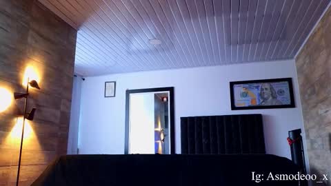 Asmodeo  -   online show from September 2025 04:52:01 PM