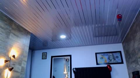 Asmodeo  -   online show from October 2025 06:15:01 AM