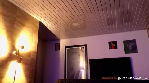 Asmodeo  -   online show from February 2026 03:22:02 AM