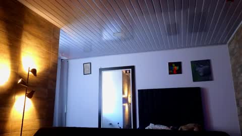 Asmodeo  -   online show from March 2026 07:58:02 PM