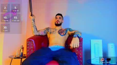 asmodeus bael online show from September 2025 02:28:02 AM