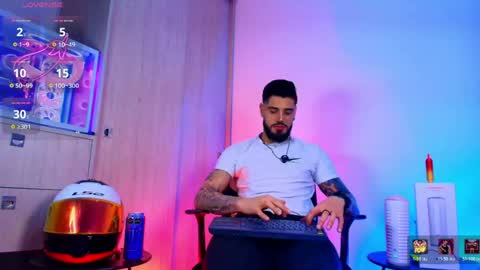 asmodeus bael online show from March 2026 03:33:02 AM