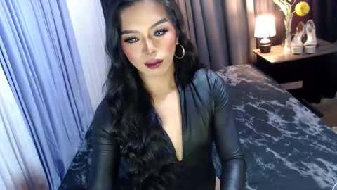 Snapshot of asmodeus_daughter chatting on October 2025 06:41:01 PM Margaux Miller online show from October 2025 06:41:01 PM