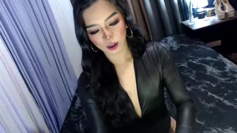 Snapshot of asmodeus_daughter chatting on October 2025 05:36:02 PM Margaux Miller online show from October 2025 05:36:02 PM