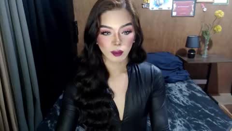 Snapshot of asmodeus_daughter chatting on January 2026 05:04:01 PM Margaux Miller online show from January 2026 05:04:01 PM