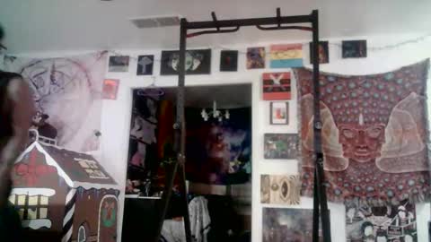 Asmodeus online show from April 2026 11:43:01 PM