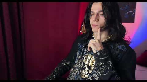 asmodeuszz online show from December 2024 05:26:01 AM