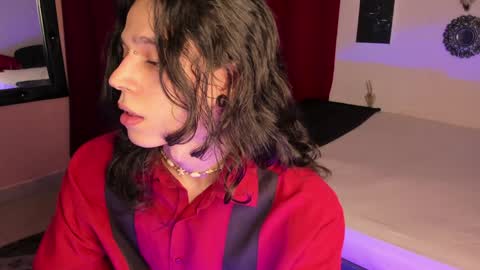 asmodeuszz online show from January 2025 04:28:02 AM