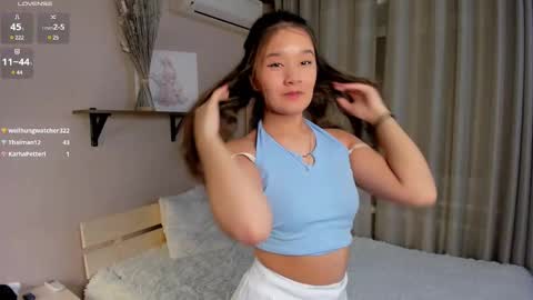 asoka_matama online show from February 2025 03:16:01 PM