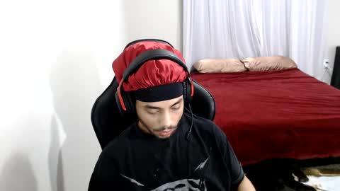 AsonFM online show from March 2025 11:33:02 AM