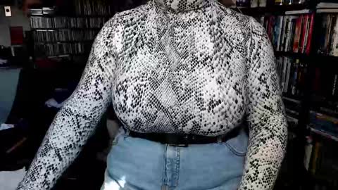 Aspen Vale online show from March 2026 06:34:01 PM