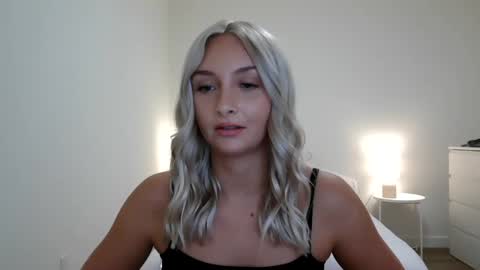 Aspen Aries online show from January 2025 08:05:02 PM