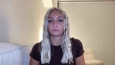 Aspen Aries online show from March 2025 04:45:01 AM