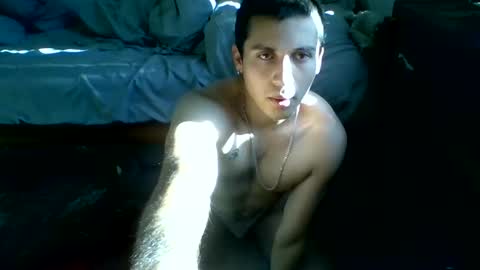 Aspy online show from October 2025 08:59:02 PM