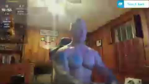 Ass Chaser online show from July 2026 01:48:02 AM