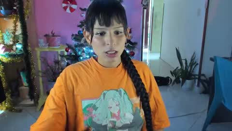 Snapshot of ass_sinner chatting on December 2025 05:20:02 PM Ana online show from December 2025 05:20:02 PM