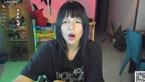 Snapshot of ass_sinner chatting on February 2026 01:32:01 AM Ana online show from February 2026 01:32:01 AM