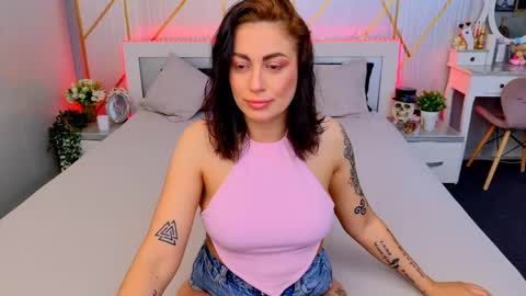 Ash online show from April 2026 08:57:01 AM