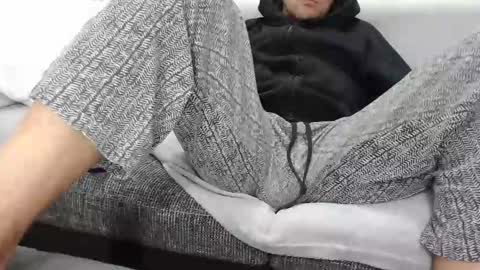 Snapshot of asshunnter chatting on January 2025 05:07:02 PM MARCO online show from January 2025 05:07:02 PM