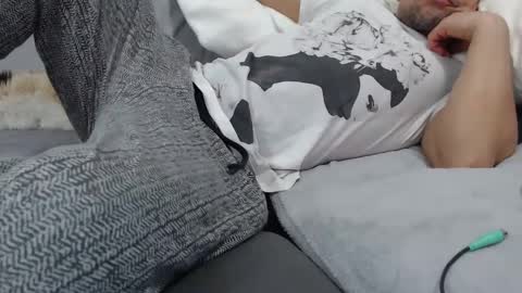 Snapshot of asshunnter chatting on January 2025 07:04:01 PM MARCO online show from January 2025 07:04:01 PM