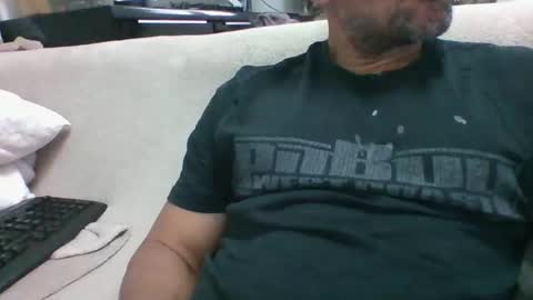 Snapshot of asshunnter chatting on October 2025 02:07:01 PM MARCO online show from October 2025 02:07:01 PM