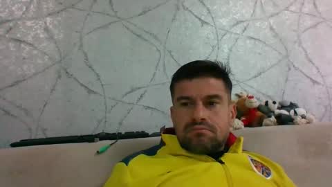 Snapshot of asshunnter chatting on October 2025 10:55:01 AM MARCO online show from October 2025 10:55:01 AM