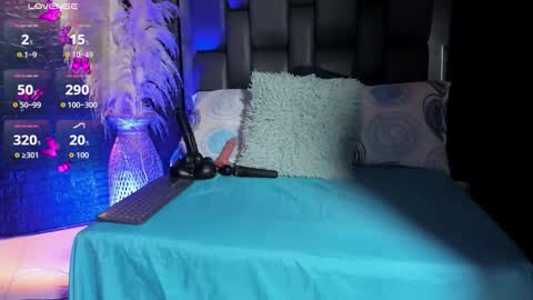 Nahomi  online show from March 2026 10:26:02 AM