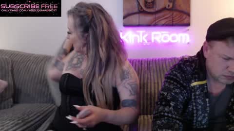 Snapshot of assleighabbott chatting on February 2025 06:56:02 AM ASSleigh Abbott online show from February 2025 06:56:02 AM