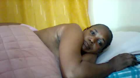 FLORAH DANIEL online show from February 2025 03:21:01 AM