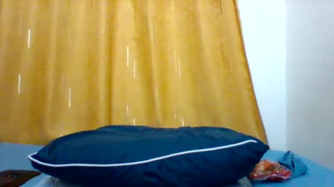 FLORAH DANIEL online show from March 2026 06:44:02 PM