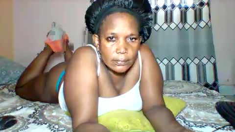FLORAH DANIEL online show from March 2026 10:04:02 AM