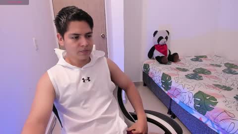 Asta Kuno online show from February 2026 04:11:01 AM