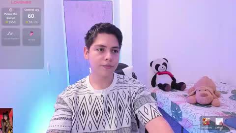 Snapshot of asta_kuro chatting on February 2026 06:14:02 AM Asta Kuno online show from February 2026 06:14:02 AM