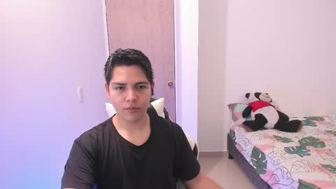 Snapshot of asta_kuro chatting on March 2026 04:36:02 AM Asta Kuno online show from March 2026 04:36:02 AM