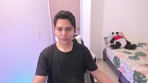 Snapshot of asta_kuro chatting on March 2026 05:08:02 AM Asta Kuno online show from March 2026 05:08:02 AM