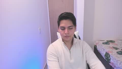 Snapshot of asta_kuro chatting on March 2026 06:41:02 AM Asta Kuno online show from March 2026 06:41:02 AM
