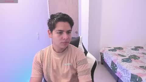 Snapshot of asta_kuro chatting on March 2026 05:58:02 AM Asta Kuno online show from March 2026 05:58:02 AM