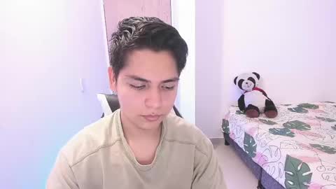 Snapshot of asta_kuro chatting on March 2026 07:16:01 AM Asta Kuno online show from March 2026 07:16:01 AM