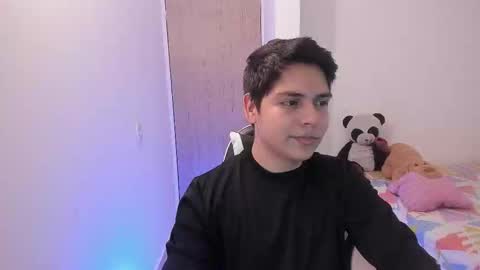 Snapshot of asta_kuro chatting on March 2026 05:10:02 AM Asta Kuno online show from March 2026 05:10:02 AM