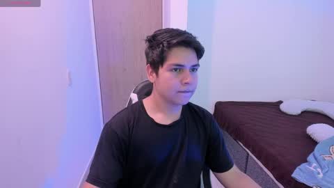 Snapshot of asta_kuro chatting on March 2026 09:37:01 PM Asta Kuno online show from March 2026 09:37:01 PM