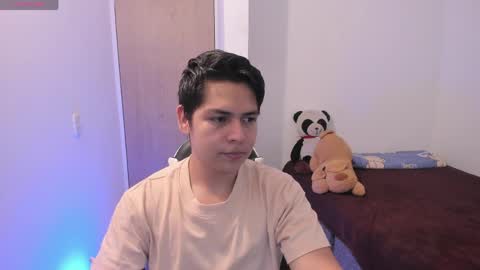 Snapshot of asta_kuro chatting on April 2026 02:34:02 AM Asta Kuno online show from April 2026 02:34:02 AM