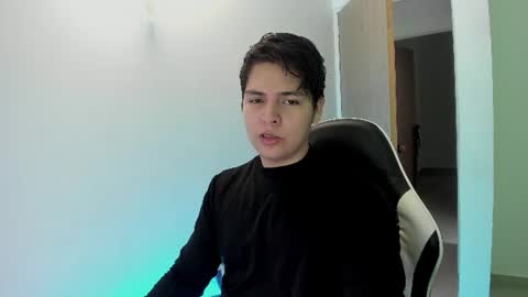 Snapshot of asta_kuro chatting on July 2026 03:29:02 PM Asta Kuno online show from July 2026 03:29:02 PM