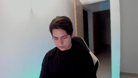 Snapshot of asta_kuro chatting on July 2026 03:35:02 AM Asta Kuno online show from July 2026 03:35:02 AM