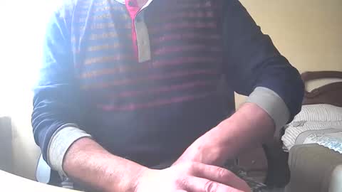 astelover online show from February 2025 01:52:01 PM