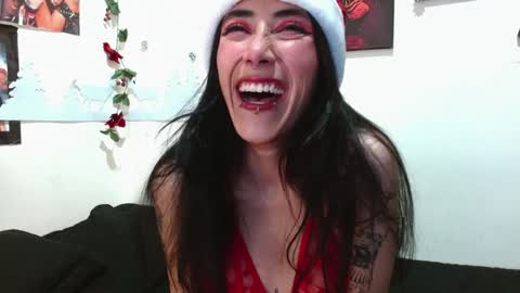 Asterothxznikki online show from December 2024 06:11:02 AM