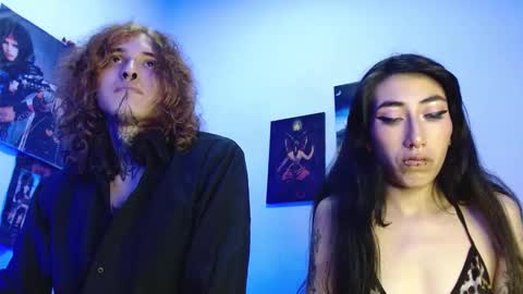 Asterothxznikki online show from March 2025 03:34:01 AM