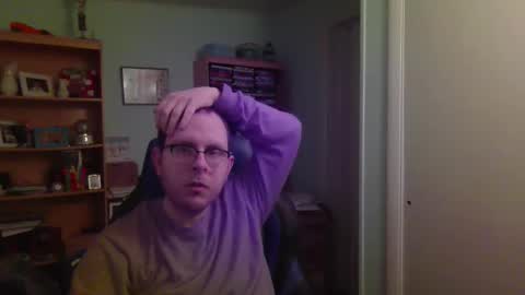 Andrew or Smiley Read the message in bold above the bio design for info on the situation. online show from December 2025 01:35:01 AM