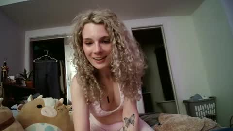 AstoriaLove online show from January 2025 02:14:01 AM