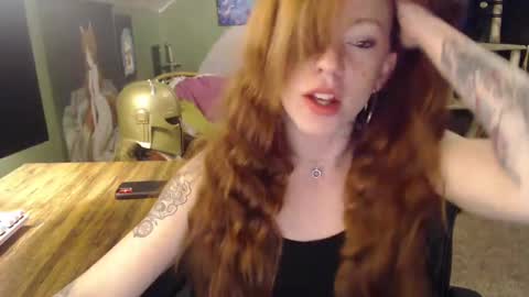 AstraeaSiren online show from January 2025 03:35:01 AM