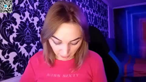 MERYEM online show from December 2025 07:40:02 PM